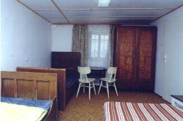 Slovakia Privát Veľký Meder, Eksteriør